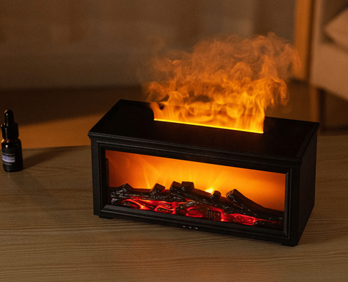 Black Edition (Remote Control)